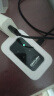 影腾随身wifi三网通用无线wi-fi6免插卡移动联通电信无限制便携式4G高速随行网络通用流量2025款5GHF 【三网通充电款+白色】3000毫安大电池*全国通用 实拍图