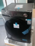 美的（Midea）滚筒洗衣机全自动家用 MG120V36T 12公斤大容量 除菌净螨 超薄 节能 以旧换新 家电国家补贴20% 实拍图