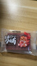 三只松鼠高蛋白肉脯500g 量贩箱装 靖江鸡肉猪肉干 休闲食品 即食解馋 实拍图