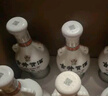 古井贡酒 怀旧版 浓香型白酒 50度 500ml*6瓶 整箱装 口粮酒 实拍图