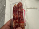 金字 老字号 金华香肠熟食腊味咸甜香肠特产加热即食广式腊肠480g 实拍图