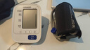 欧姆龙（OMRON）电子血压计老人家用上臂式血压仪HEM-7132 内含电源适配器 实拍图