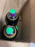 李锦记 薄盐系列 薄盐生抽1.52kg*2【减盐 一级】0添加防腐剂 味鲜 酱油 实拍图