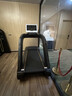 都格跑步机商业健身房专用电动爬坡机家用减肥瘦身低音低噪有氧跑步机 LED屏黑色跑步机（送货上门包安装） 实拍图