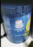 嘉宝（GERBER）高铁米粉婴幼儿辅食米糊原味250g 含DHA活性益生菌6月龄 实拍图