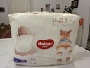 好奇（Huggies）软萌星人柯基裤拉拉裤XXL26片(15kg以上)加大号婴儿尿不湿 实拍图