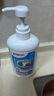 贝亲（Pigeon）餐具清洗剂 洗奶嘴果蔬水杯餐具玩具 套装 600ml+700ml PL156 实拍图