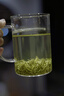 三隐茶叶 特级毛尖茶2025新茶明前春茶信阳绿茶毛尖罐装400g 实拍图