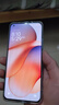小米11 二手5G手机 骁龙888 2K AMOLED四曲面柔性屏 双模5G手机 烟紫色（素皮） 12G+256G【送3C超级快充】 95新 实拍图