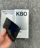小米 REDMI K80 第三代骁龙 8 6550mAh大电池 澎湃OS 汐月蓝 12GB+256GB 红米5G手机 实拍图