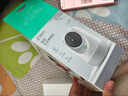 360摄像头9pro 高清400万像素微光全彩家用监控手机远程双向通话360度旋转婴儿看护器 实拍图