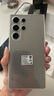 三星【官方直供】Galaxy S24 Ultra Al智享生活办公 SPen  准新 钛灰 12GB+256GB 7天机 准新 12期免息【限时特价】 实拍图