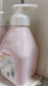 贝德美（bodcrme）儿童洗发沐浴露335ml 二合一宝宝洗护洗发 沐浴液沐浴乳洗发露 实拍图