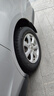佳通(Giti)轮胎195/60R15 88H E1 适配 比亚迪F3/花冠/欧诺/伊兰特 实拍图