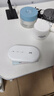 中兴（ZTE）随身wifi6免插卡移动wifi无线网卡便携式热点4g路由器无限笔记本电脑通用流量2025款官方正品U10L 实拍图