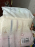 洁丽雅（Grace）新疆棉7A级抗菌毛巾家纺 3条装纯棉强吸水舒适面巾 实拍图