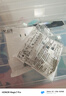 公牛（BULL）开关插座 G12系列 10A五孔插座86型插座面板 G12Z223S 象牙白 实拍图