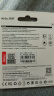 朗科（Netac）256GB TF（MicroSD）存储卡 A1 U1 C10 经典国风版 读速100MB/s 行车记录仪&手机专用内存卡 实拍图