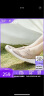 斯凯奇（Skechers）女鞋夏季透气软底一脚蹬健步鞋懒人鞋平底单鞋百搭休闲鞋896020 实拍图