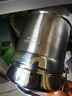 美厨（maxcook）304不锈钢保温饭盒提锅1.4L 双层保温桶学生便携式饭盒 MCTG3684 实拍图