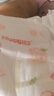 好奇（Huggies） 【次日达】铂金装纸尿裤小桃裤 婴儿尿不湿宝宝幼儿干爽超薄透气 L76片 纸尿裤 【9-14kg】 实拍图