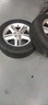 双星（DOUBLE STAR）轮胎/汽车轮胎 225/60R17 99H SS81适配现代ix35/新奥迪A6L/起亚 实拍图