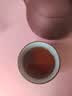 原山宜兴紫砂壶纯手工名家大师壶原矿紫泥泡茶壶茶具礼盒 西施壶230cc 实拍图