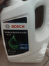 博世（BOSCH）有机长效汽车防冻液发动机冷却液 养车保养 冰点-45℃ 4L（绿色） 实拍图
