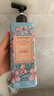 菲诗小铺（THE FACE SHOP）LG和风樱雪沐浴露500ml 活力洁肤 留香持久 莹润保湿 实拍图