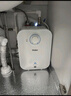 海尔（Haier）【EC6.6FA】6.6升电热水器小厨宝 一级能效 国家补贴20% 2200W速热 家用厨房小型 储水式长效保温 实拍图