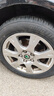 韩泰（Hankook）汽车轮胎2条装 205/55R16 91V SK10 包安装 实拍图