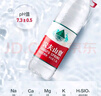 农夫山泉 饮用水 饮用天然水1.5L 1*12瓶  整箱装 塑膜随机发货 实拍图