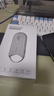 科大讯飞【重磅新品】鼠标M610Pro星火版 搭载DeepSeek-R1 空中飞鼠 离线录音 数字激光演示器 灰色 实拍图