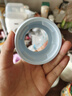 新安怡（AVENT）飞利浦【百万新生儿奶瓶免费送】玻璃奶瓶宽口径60ml 0-1个月 实拍图
