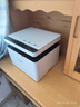华为（HUAWEI）毕昇X1 黑白激光打印机家用 手机连接自动双面打印机复印机扫描机一体机 办公家庭打印机 实拍图