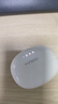 联想（Lenovo）真无线蓝牙耳机 入耳式通话降噪运动跑步长续航游戏低延迟 适用苹果华为 排行前十 LP5Pro米 实拍图