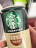 星巴克（Starbucks）星倍醇 即饮咖啡 经典浓郁 228ml*6罐 罐装浓咖啡饮料 实拍图