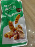 良品铺子手撕素牛排什锦装220g素肉辣卤豆干素食辣条卤味小吃休闲零食 实拍图