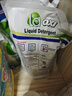 威露士la有氧洗衣液松木香组合装14.36斤(瓶2L+1L+袋1L*4+内衣净90ml*2) 实拍图