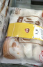 三全杭州发面小笼包猪肉馅400g*2袋约32只 早餐半成品食品包子早点 实拍图