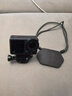 TELESIN(泰迅)适配大疆action4 5pro挂脖gopro13 12磁吸快拆挂脖运动相机insta360第一视角胸前固定支架 实拍图