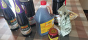 海天  海鲜生抽酱油1.75L 经典系列 【一级酱油】 调味品海鲜提鲜炒菜 实拍图