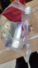 丸美小紫弹眼霜 视黄醇A醇紧致抗皱眼霜20g 护肤化妆品保湿焕亮眼周 实拍图