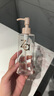 姬芮（ZA）水感净透卸妆油200ml温和深层清洁细致毛孔敏感肌可用 送礼 实拍图