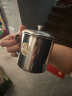 金钥匙（GOLDEN KEY）304不锈钢学生水杯学校家用口杯防摔带手柄茶杯学生款带盖GK-KB90 实拍图