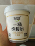 达芬奇（Davinci）一桶纯酸奶340g*3 低温酸奶0代糖无蔗糖儿童酸牛奶轻食健身代餐 实拍图