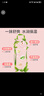 贝亲（Pigeon）桃叶精华 婴儿液体爽身露 家庭装 四季通用 480ml IA286 实拍图