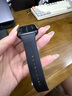 小米（MI）REDMI Watch 5 典雅黑 国家补贴 澎湃OS 2 心率血氧监测 蓝牙通话 红米手表5 智能手表 小米汽车 实拍图