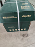 得力（deli）辉铂A4打印纸 80g500张*4包一箱 双面加厚 顺滑打印复印纸 整箱2000张ZF7790【品质升级】 实拍图