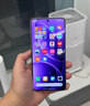 小米REDMI 红米K80 国家补贴 5G手机 第三代骁龙8 IP68防尘防水 6550mAh大电池 小米澎湃OS 雪岩白 12GB+256GB 实拍图